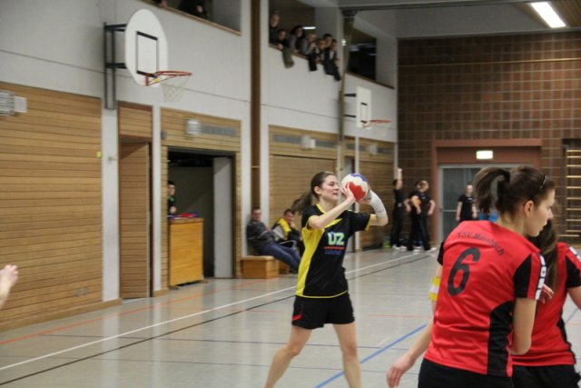 2016_01_23 Landesliga Frauen
